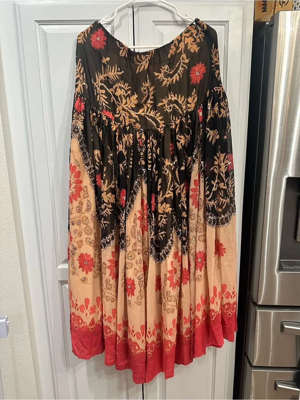 Free People Bali Almost Like Fate Set MSRP$700